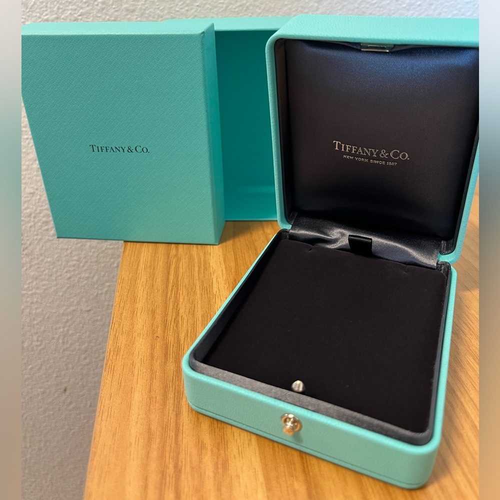 Authentic Tiffany & Co. Gift Set Bundle